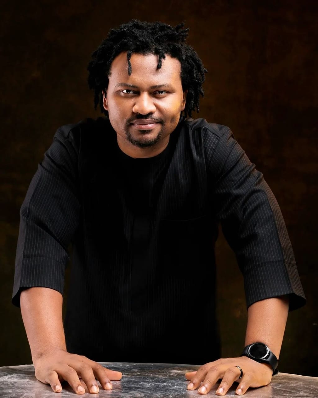 Dr. EeZee — Headline Speaker, Institute of Mindustry 2026